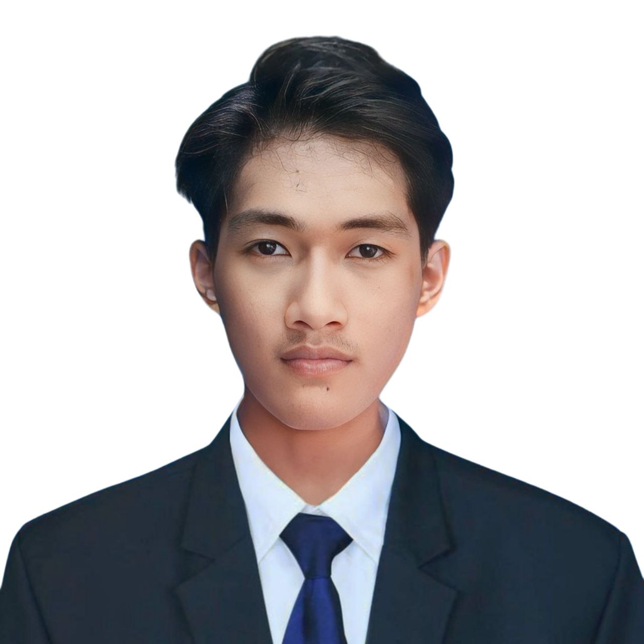 Foto Profil Muhammad Nur Cholis